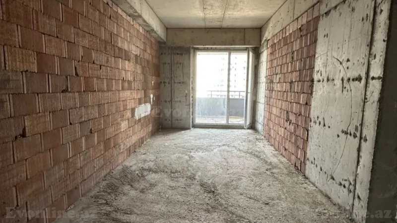 Satılır 2 otaqlı Mənzil Yeni tikili 92 m² Biləcəri - şəkil 10