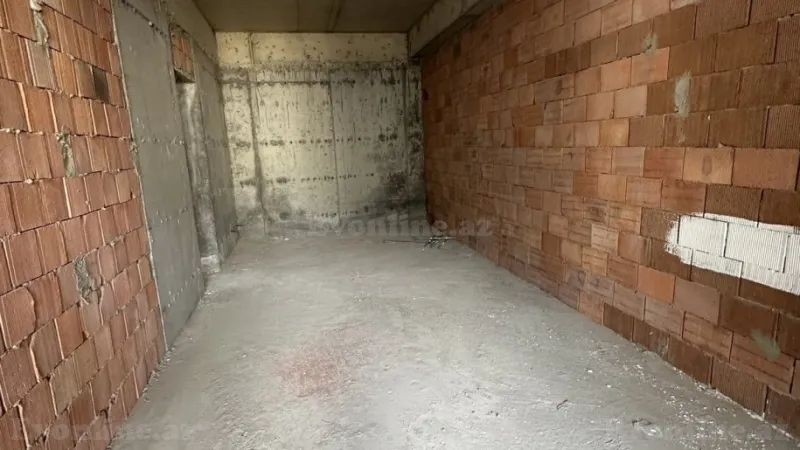 Satılır 2 otaqlı Mənzil Yeni tikili 92 m² Biləcəri - şəkil 11