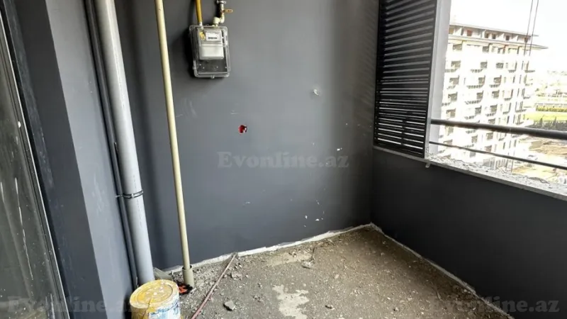 Satılır 2 otaqlı Mənzil Yeni tikili 92 m² Biləcəri - şəkil 13