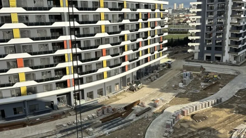 Satılır 2 otaqlı Mənzil Yeni tikili 92 m² Biləcəri - şəkil 18