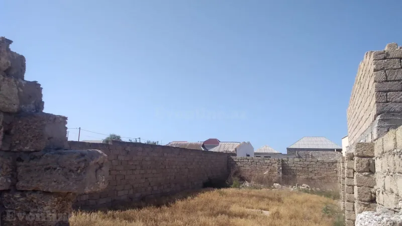 Satılır Torpaq 2 sot Hövsan - şəkil 4