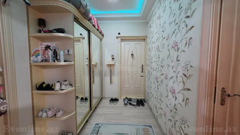Satılır 3 otaqlı Mənzil Köhnə tikili 70 m² Biləcəri - şəkil 3