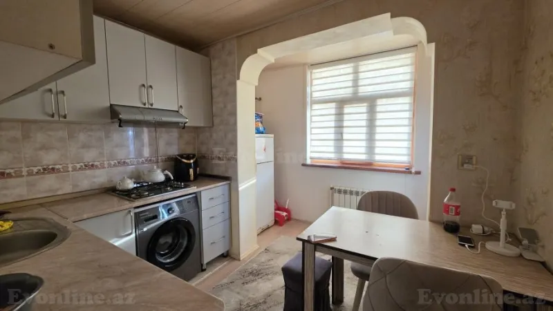 Satılır 3 otaqlı Mənzil Köhnə tikili 70 m² Biləcəri - şəkil 5