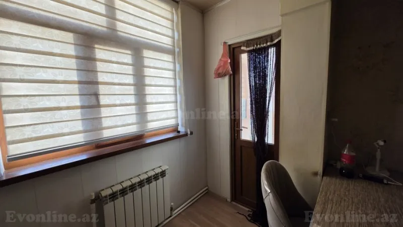 Satılır 3 otaqlı Mənzil Köhnə tikili 70 m² Biləcəri - şəkil 6
