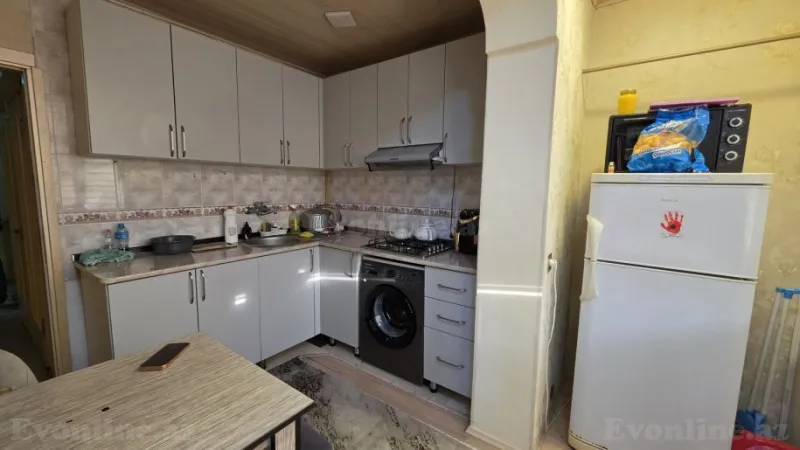 Satılır 3 otaqlı Mənzil Köhnə tikili 70 m² Biləcəri - şəkil 8