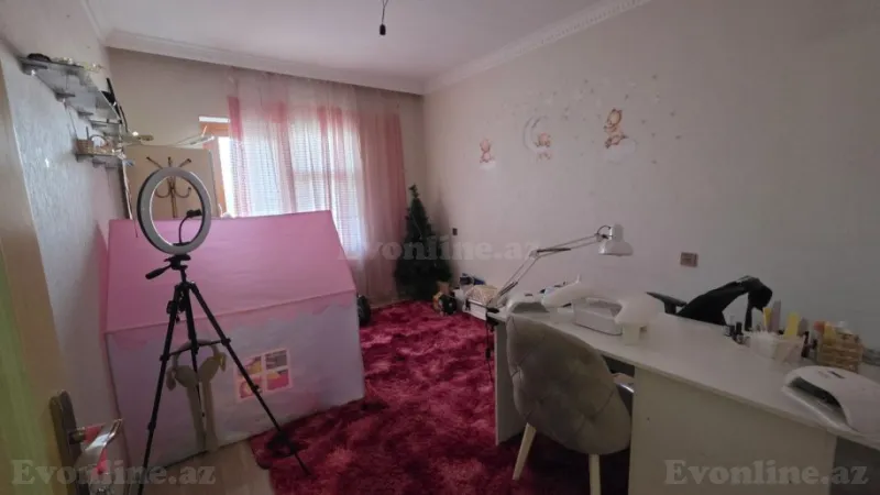 Satılır 3 otaqlı Mənzil Köhnə tikili 70 m² Biləcəri - şəkil 10