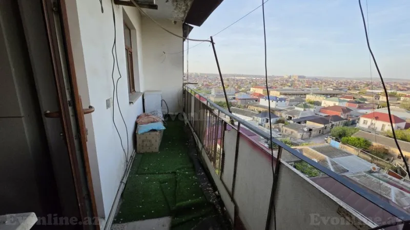 Satılır 3 otaqlı Mənzil Köhnə tikili 70 m² Biləcəri - şəkil 11