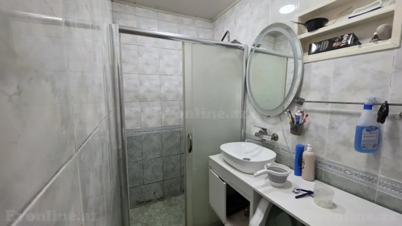 Satılır 3 otaqlı Mənzil Köhnə tikili 70 m² Biləcəri - şəkil 13