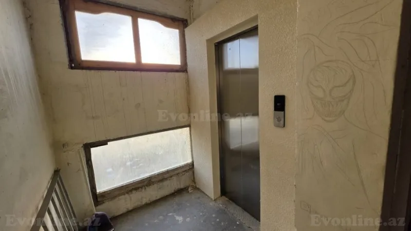 Satılır 3 otaqlı Mənzil Köhnə tikili 70 m² Biləcəri - şəkil 16