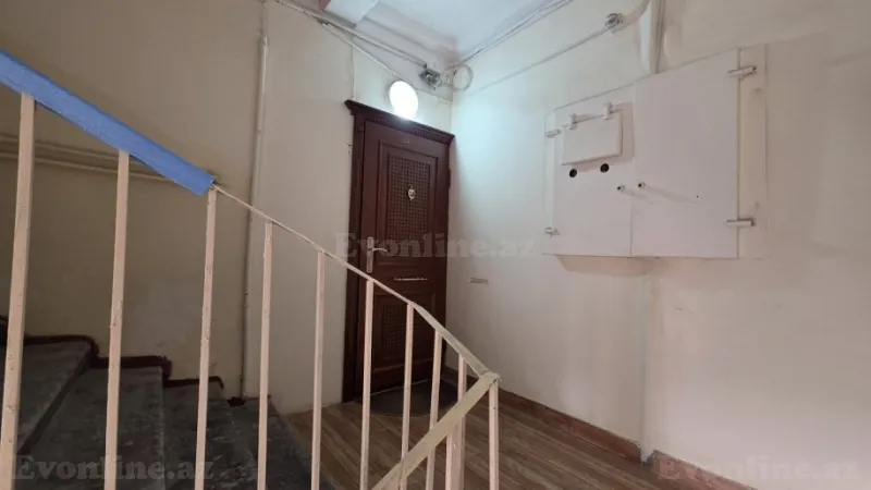 Satılır 3 otaqlı Mənzil Köhnə tikili 70 m² Biləcəri - şəkil 17