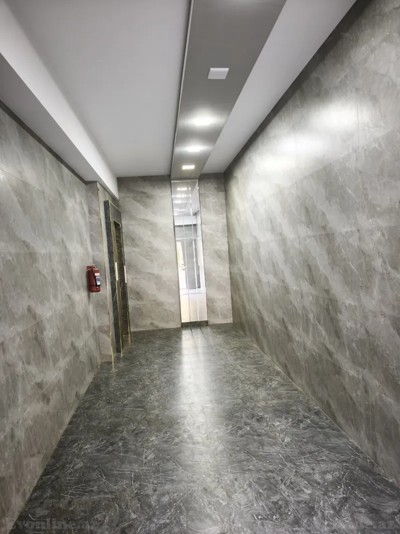 Satılır 2 otaqlı Mənzil Yeni tikili 89 m² 20 Yanvar m. - şəkil 3