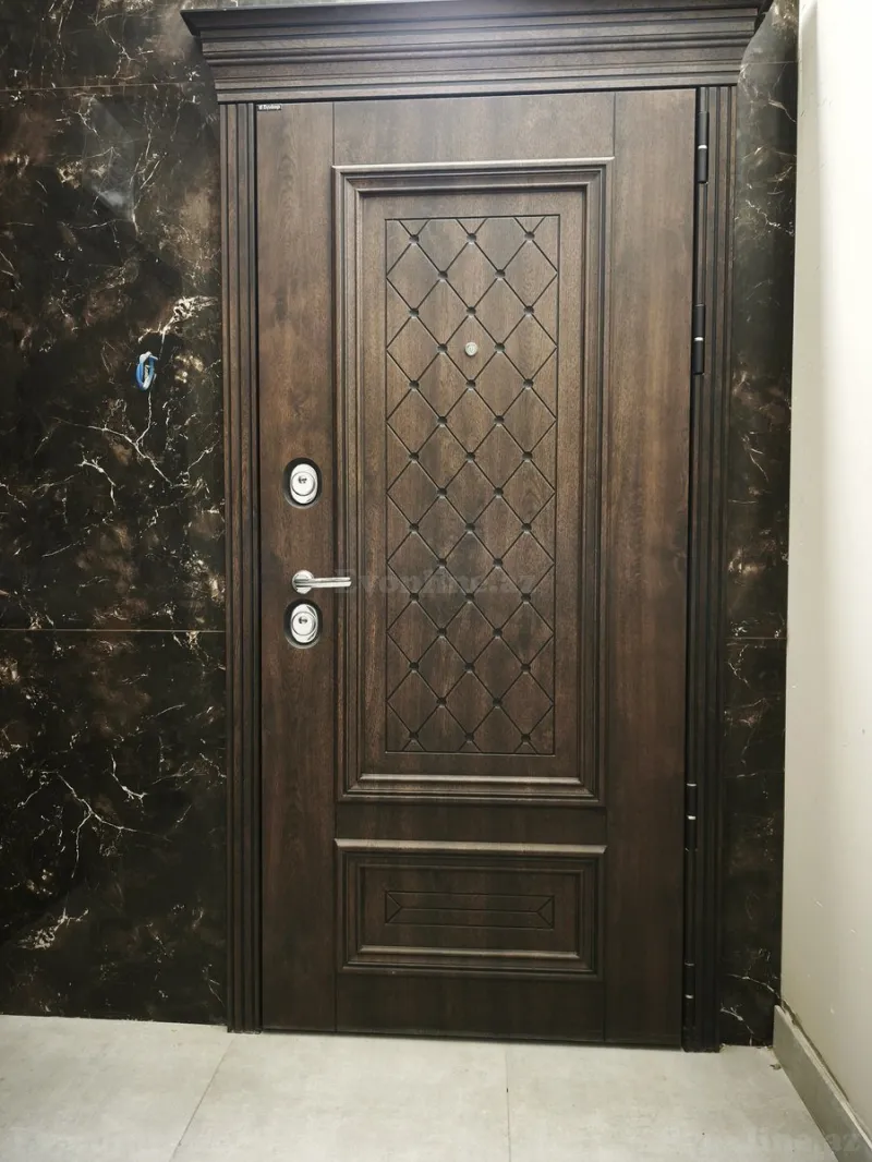 Satılır 2 otaqlı Mənzil Yeni tikili 89 m² 20 Yanvar m. - şəkil 5