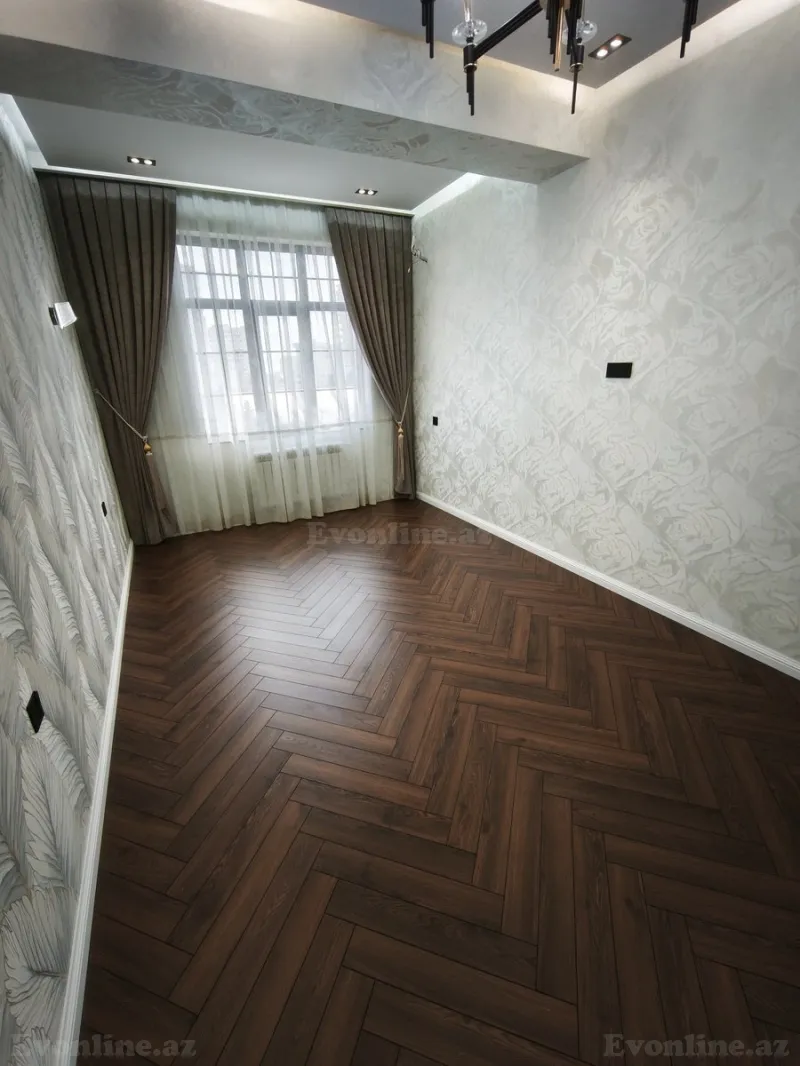 Satılır 2 otaqlı Mənzil Yeni tikili 89 m² 20 Yanvar m. - şəkil 15