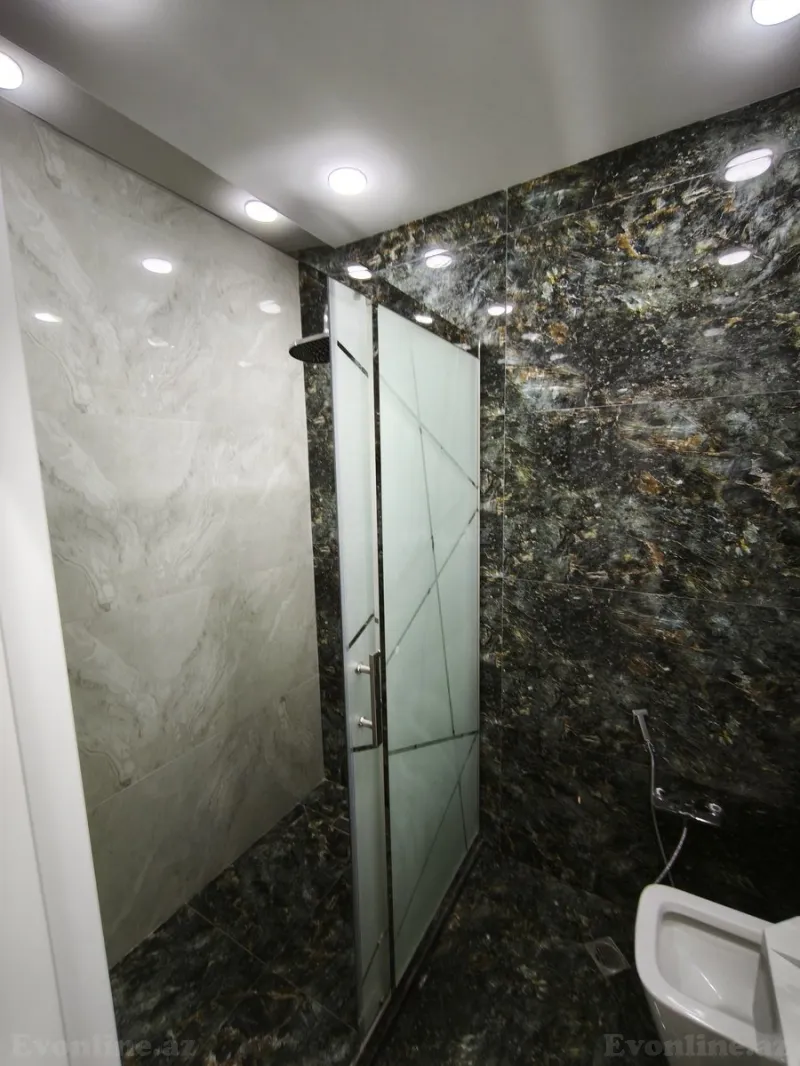 Satılır 2 otaqlı Mənzil Yeni tikili 89 m² 20 Yanvar m. - şəkil 21