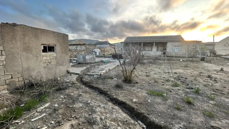 Satılır Torpaq 22 sot Qobu - şəkil 8