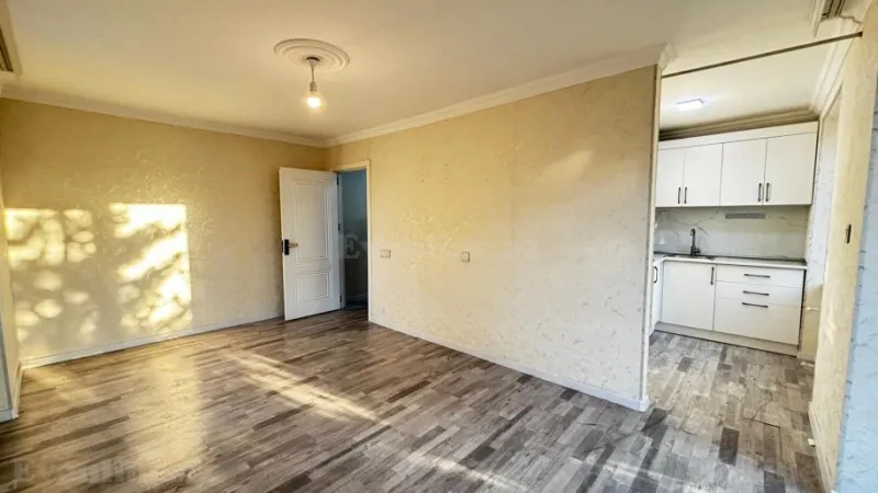Satılır 1 otaqlı Mənzil Köhnə tikili 44.9 m² Nizami r.