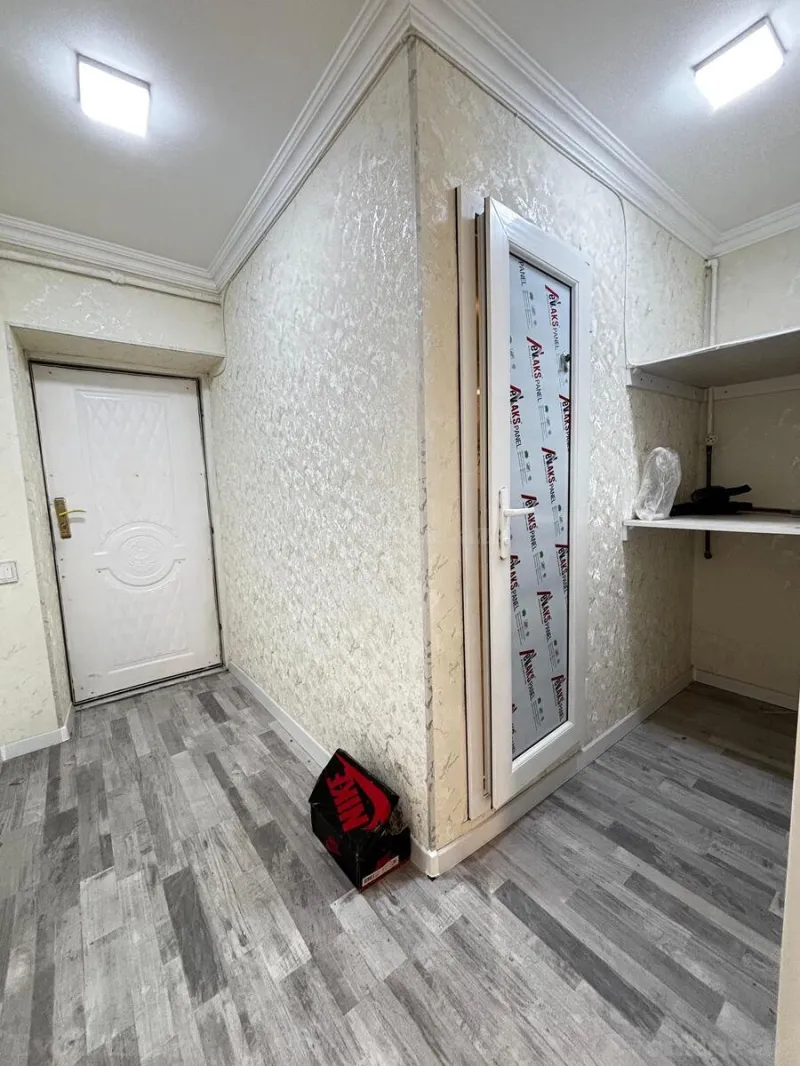 Satılır 1 otaqlı Mənzil Köhnə tikili 44.9 m² Nizami r. - şəkil 3
