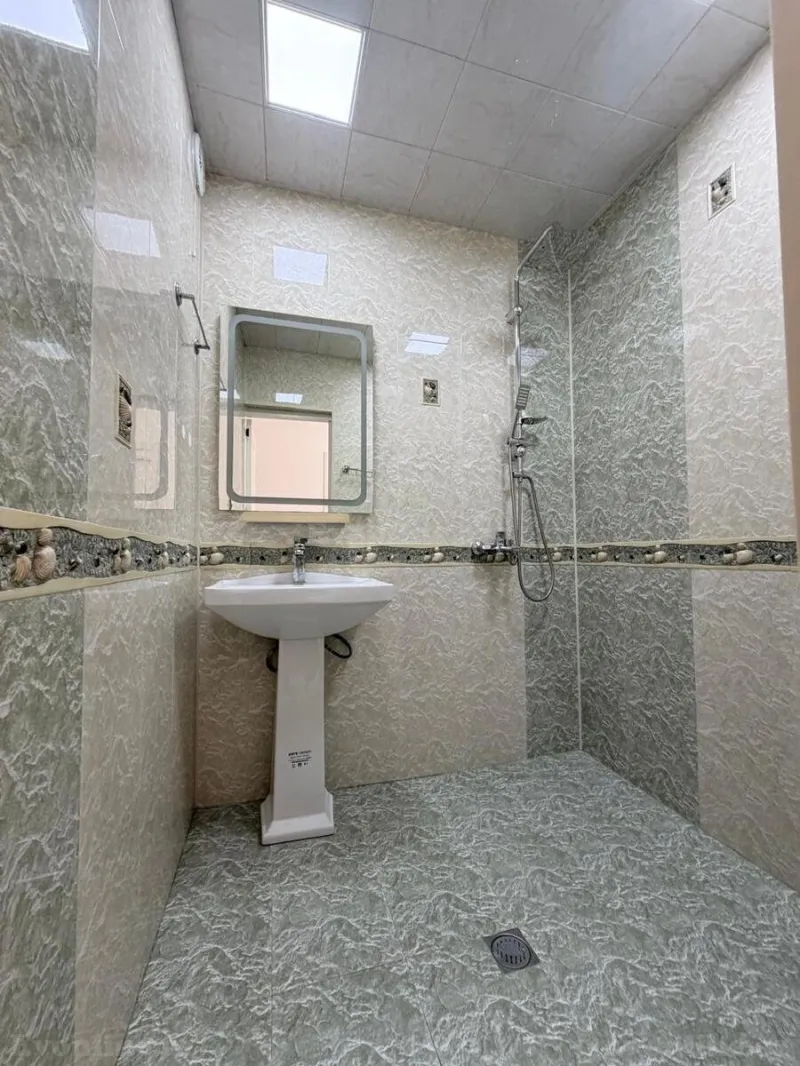 Satılır 2 otaqlı Mənzil Köhnə tikili 60 m² Həzi Aslanov m. - şəkil 18