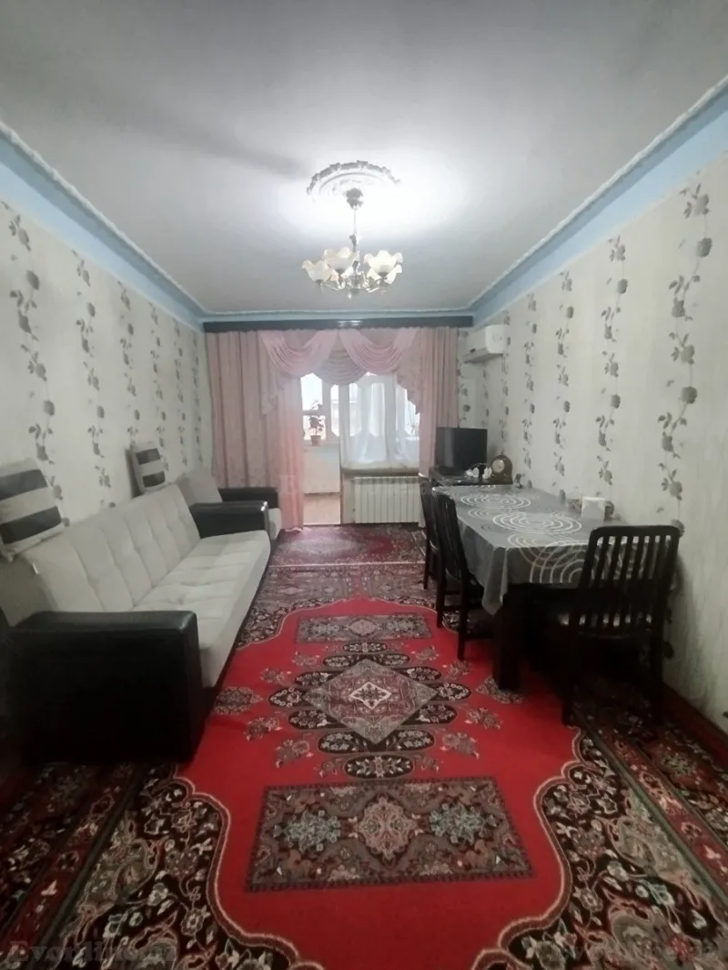 Satılır 3 otaqlı Mənzil Köhnə tikili 60 m² Sabunçu r.