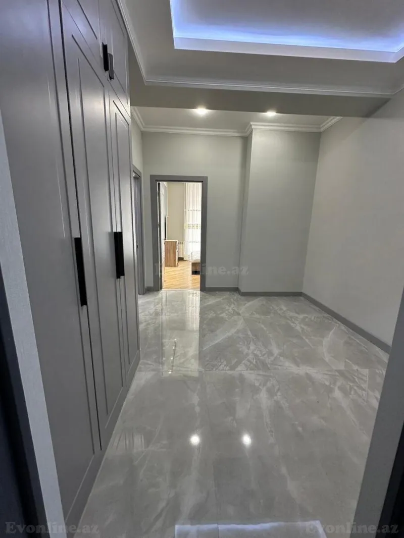 Kirayə verilir 2 otaqlı Mənzil Yeni tikili 70 m² 7-ci mikrorayon - şəkil 6