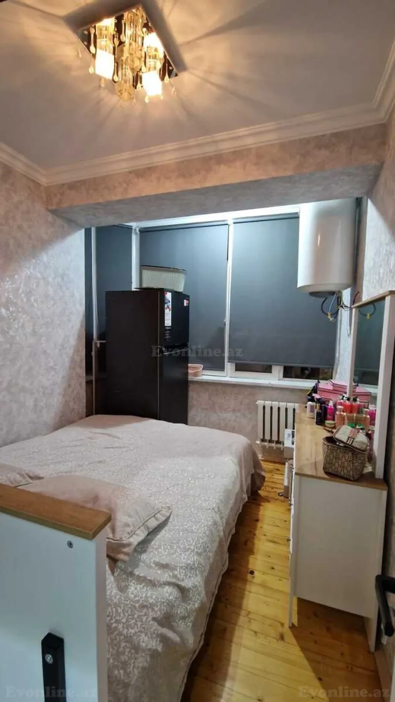 Satılır 2 otaqlı Mənzil Yeni tikili 35 m² Masazır - şəkil 3