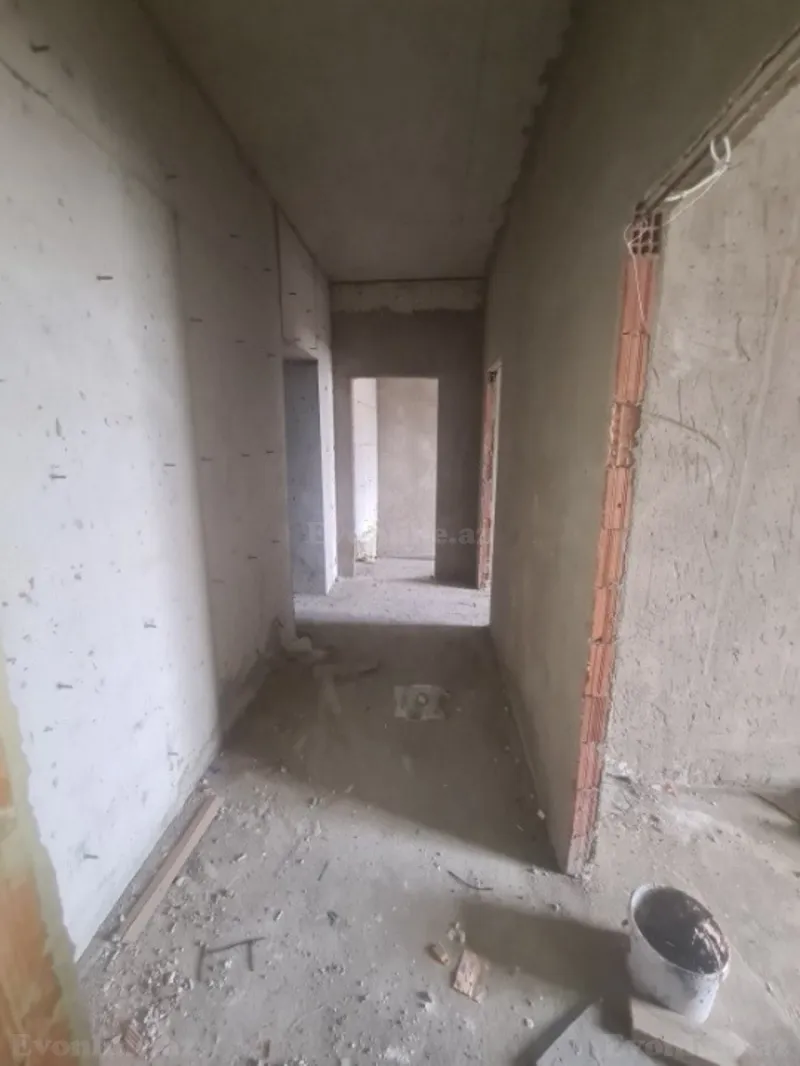 Satılır 2 otaqlı Mənzil Yeni tikili 87 m² Nəsimi r. - şəkil 9