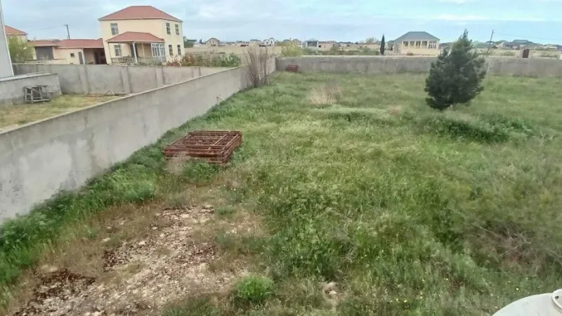 Satılır Torpaq 15 sot Nardaran - şəkil 2