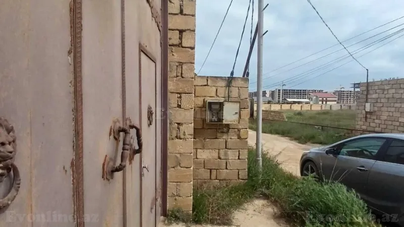 Satılır Torpaq 15 sot Nardaran - şəkil 3