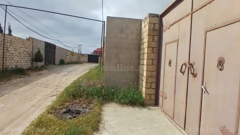 Satılır Torpaq 15 sot Nardaran - şəkil 4