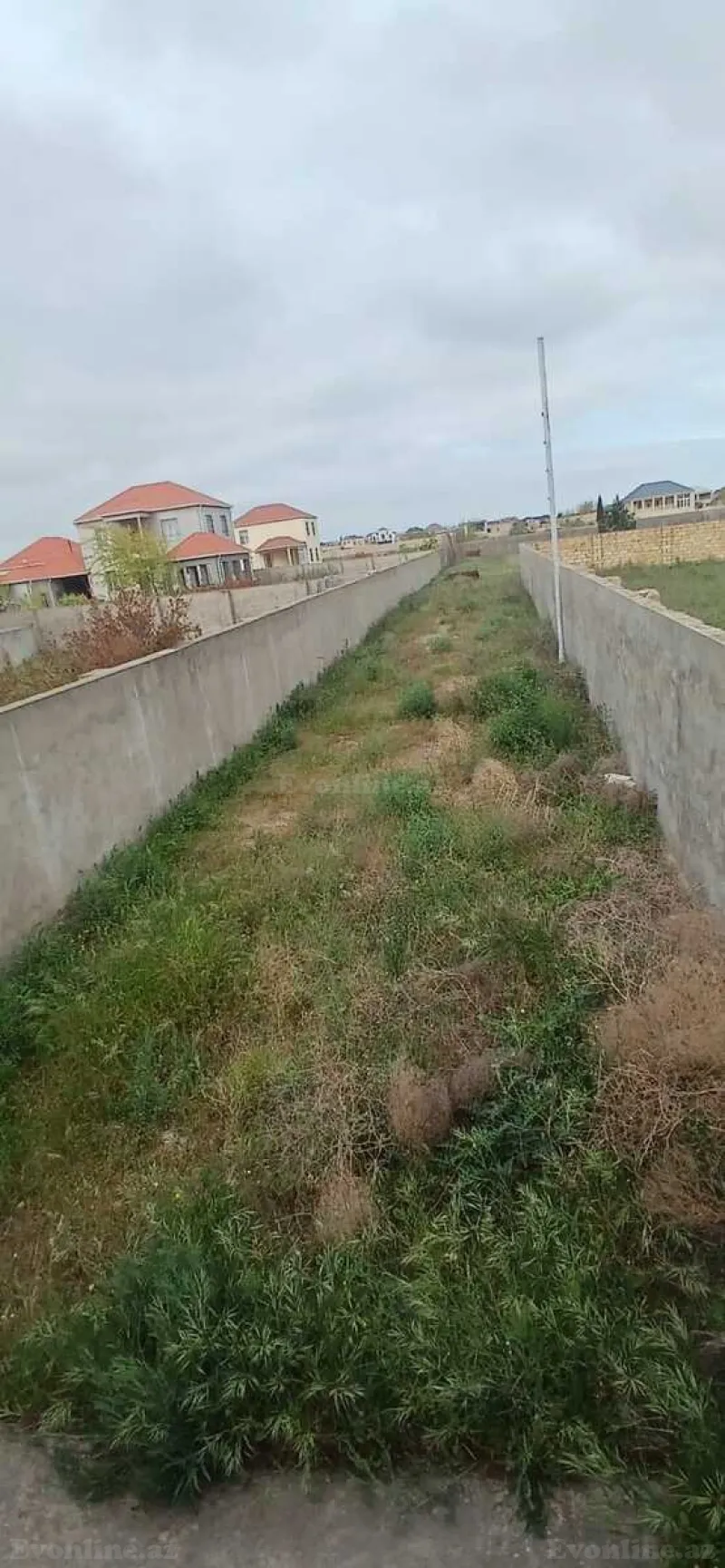 Satılır Torpaq 15 sot Nardaran - şəkil 6