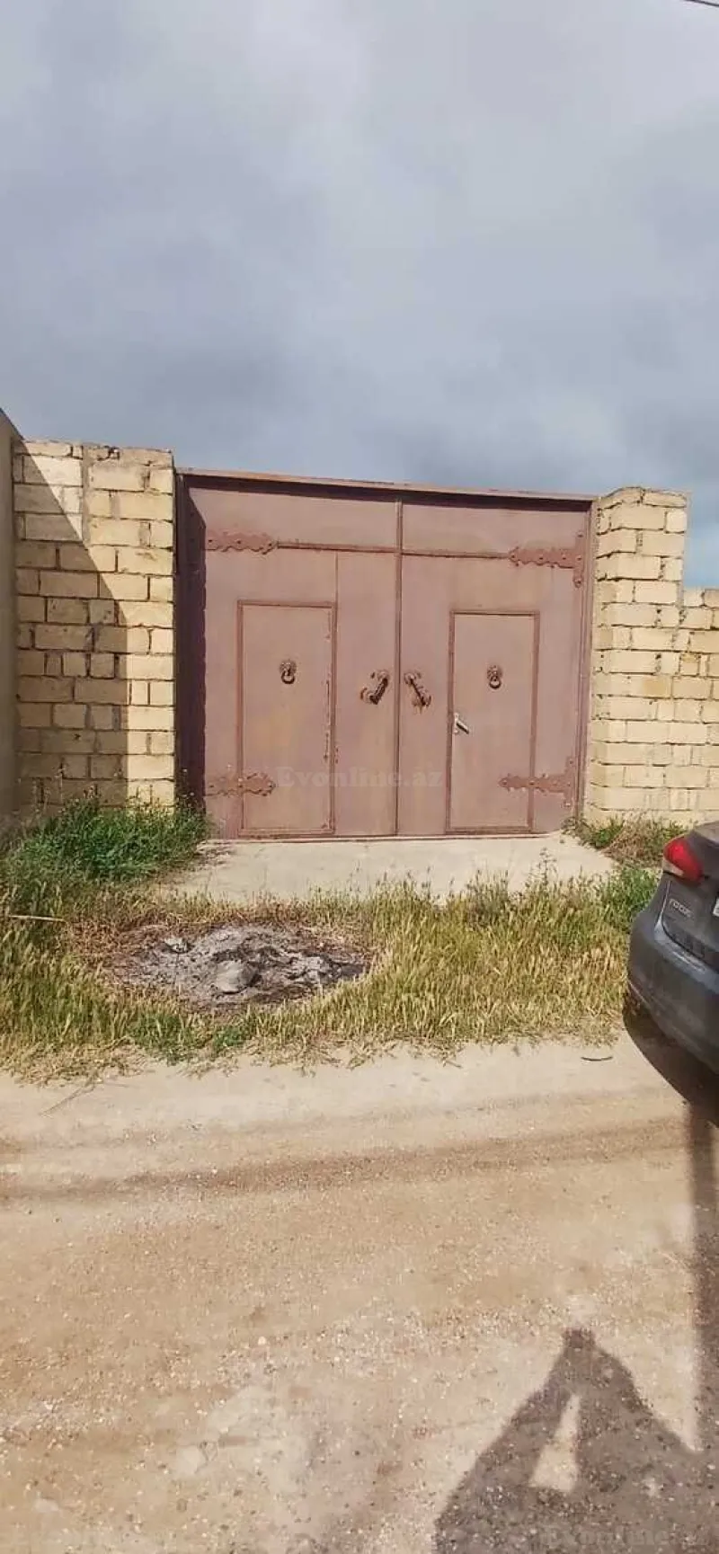 Satılır Torpaq 15 sot Nardaran - şəkil 8