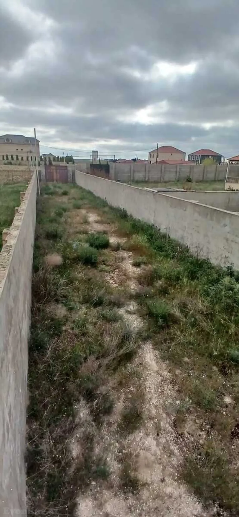 Satılır Torpaq 15 sot Nardaran - şəkil 9