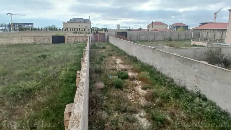 Satılır Torpaq 15 sot Nardaran - şəkil 10