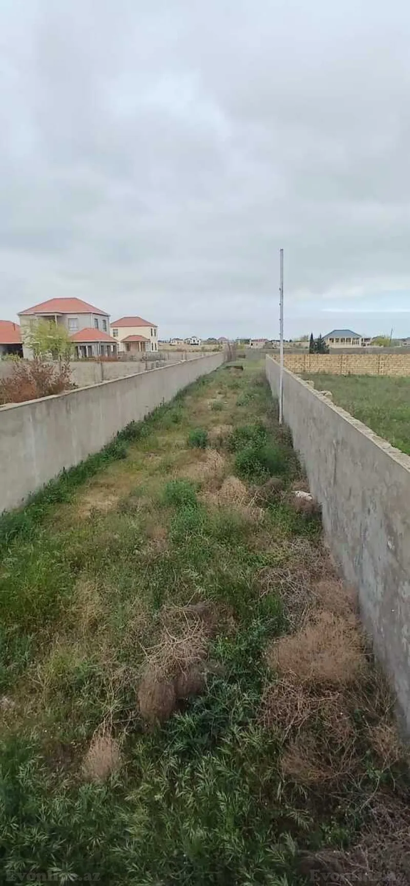 Satılır Torpaq 15 sot Nardaran - şəkil 12