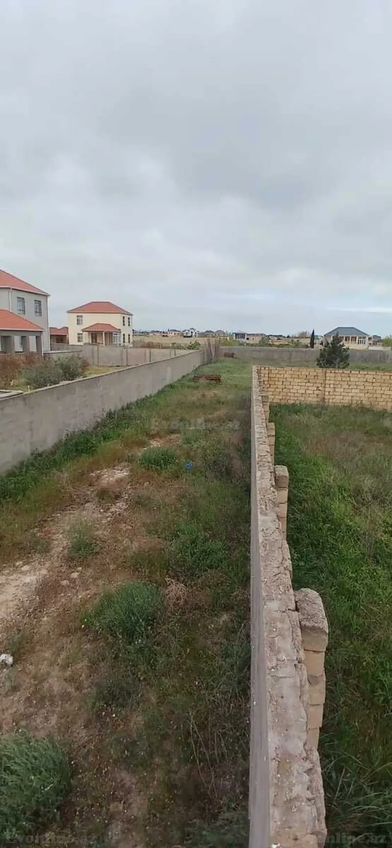 Satılır Torpaq 15 sot Nardaran - şəkil 13
