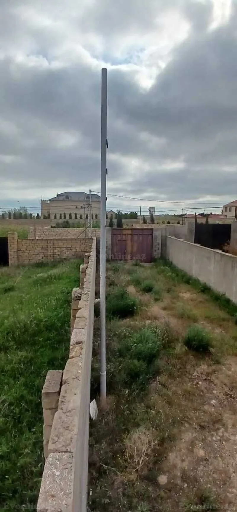 Satılır Torpaq 15 sot Nardaran - şəkil 14