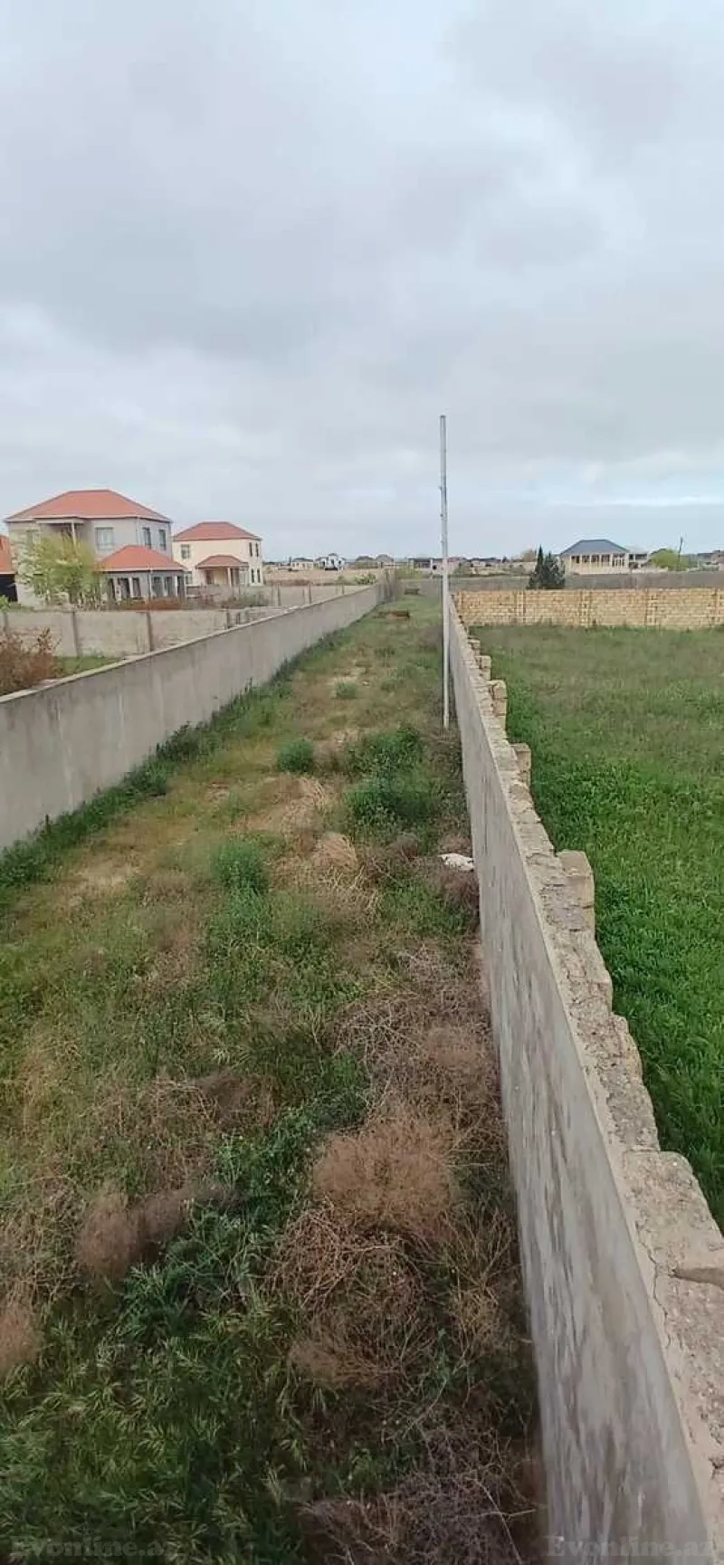 Satılır Torpaq 15 sot Nardaran - şəkil 15