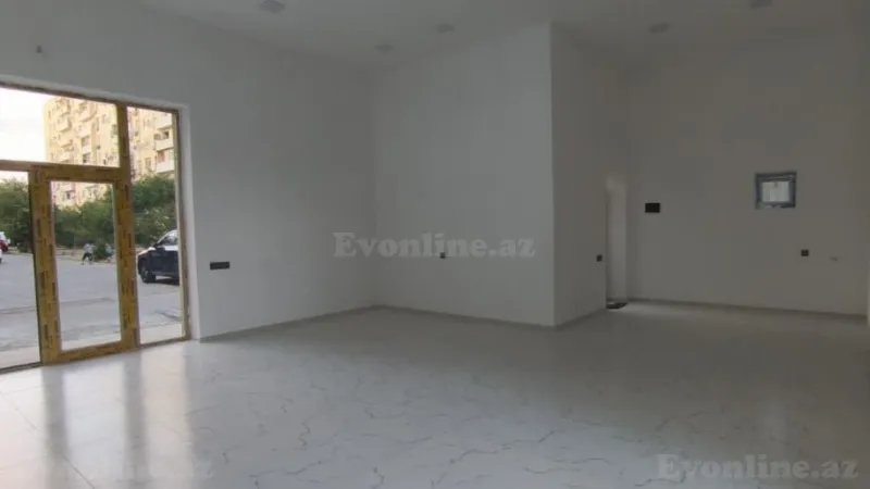 Kirayə verilir Obyekt 60 m² Hövsan - şəkil 2