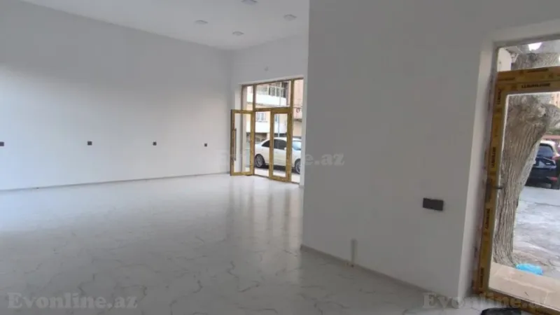 Kirayə verilir Obyekt 60 m² Hövsan - şəkil 3