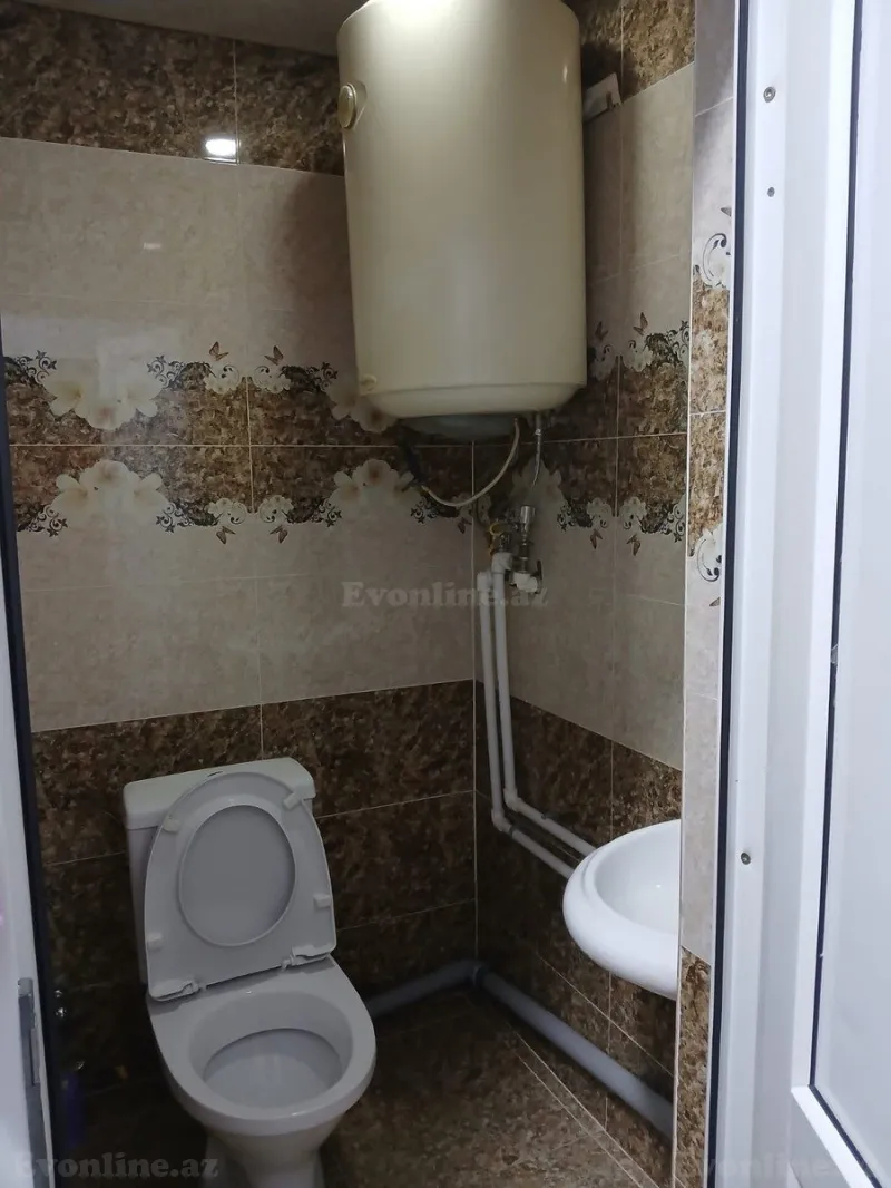 Satılır 3 otaqlı Mənzil Yeni tikili 73 m² Masazır - şəkil 3