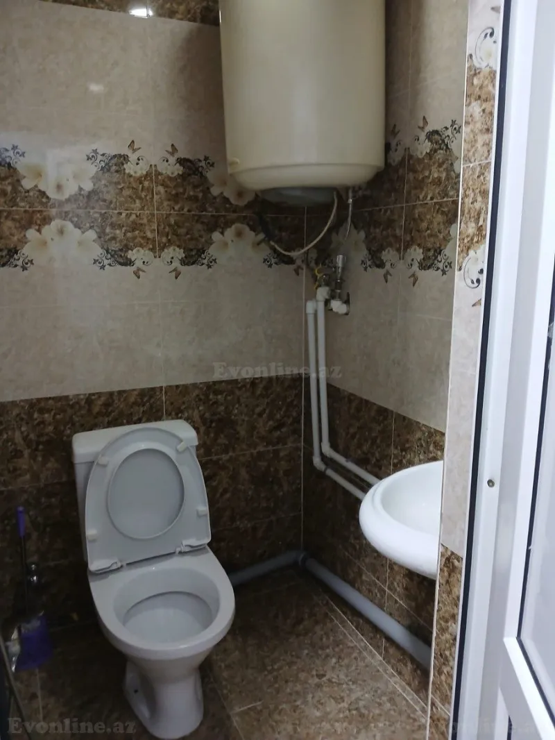 Satılır 3 otaqlı Mənzil Yeni tikili 73 m² Masazır - şəkil 5