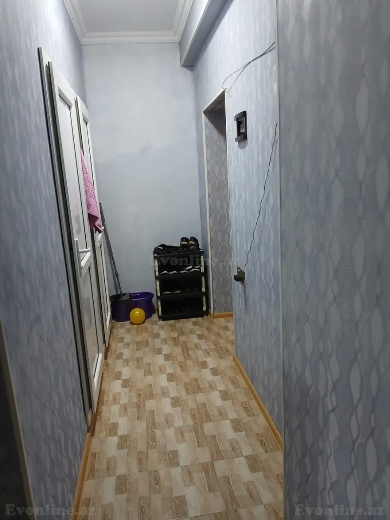 Satılır 3 otaqlı Mənzil Yeni tikili 73 m² Masazır - şəkil 6