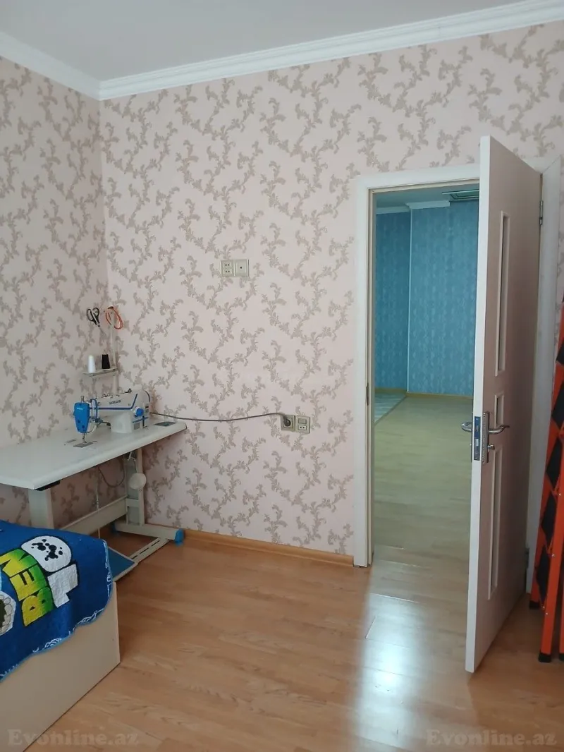 Satılır 3 otaqlı Mənzil Yeni tikili 73 m² Masazır - şəkil 7