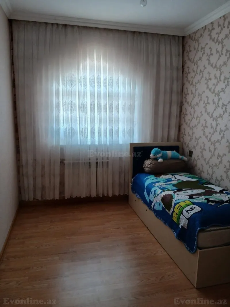 Satılır 3 otaqlı Mənzil Yeni tikili 73 m² Masazır - şəkil 9