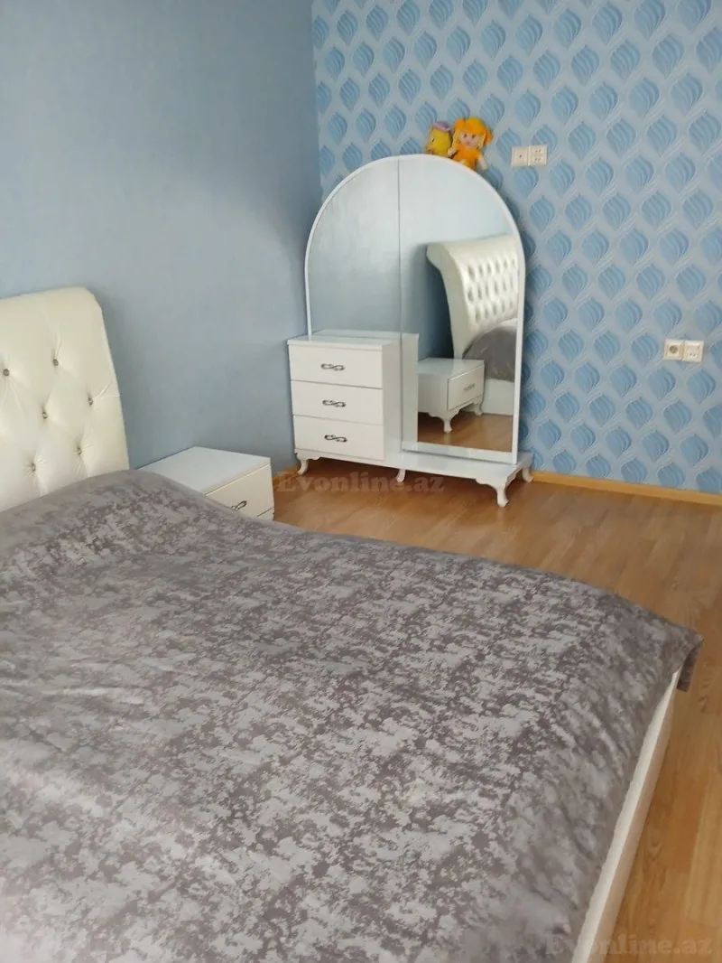 Satılır 3 otaqlı Mənzil Yeni tikili 73 m² Masazır - şəkil 10
