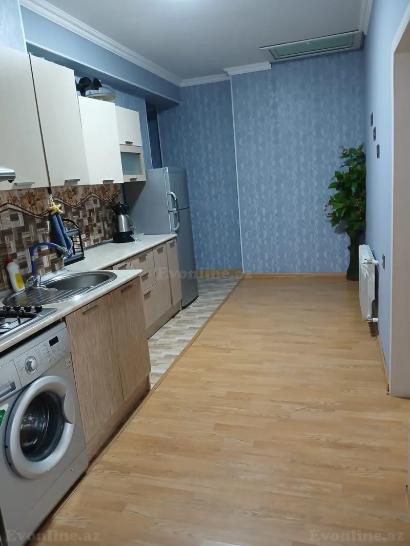Satılır 3 otaqlı Mənzil Yeni tikili 73 m² Masazır - şəkil 11