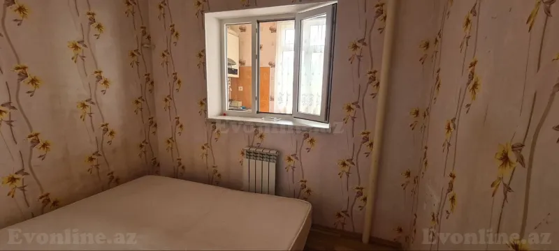 Kirayə verilir 1 otaqlı Mənzil Köhnə tikili 70 m² Atatürk pr. - şəkil 2
