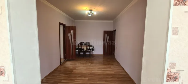 Kirayə verilir 1 otaqlı Mənzil Köhnə tikili 70 m² Atatürk pr. - şəkil 7