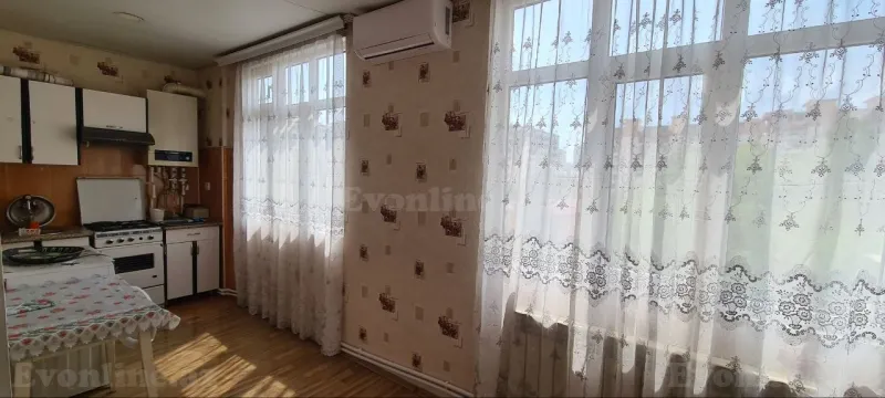 Kirayə verilir 1 otaqlı Mənzil Köhnə tikili 70 m² Atatürk pr. - şəkil 13