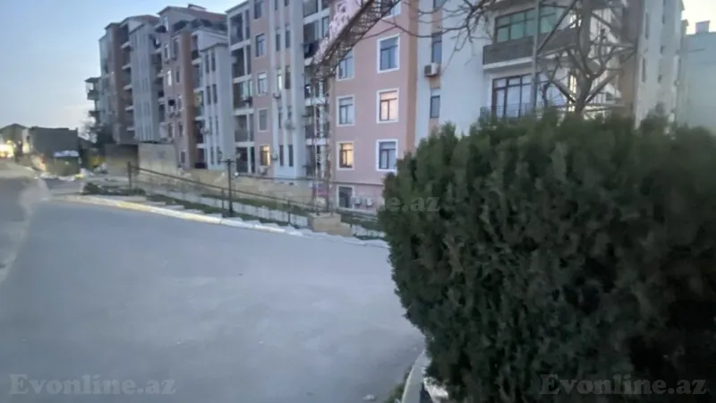 Satılır 3 otaqlı Mənzil Yeni tikili 70 m² Masazır - şəkil 2